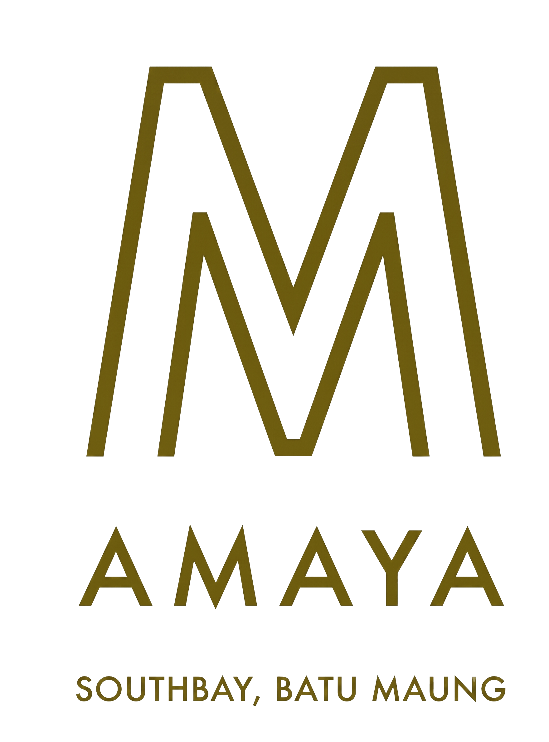 M AMAYA Logo