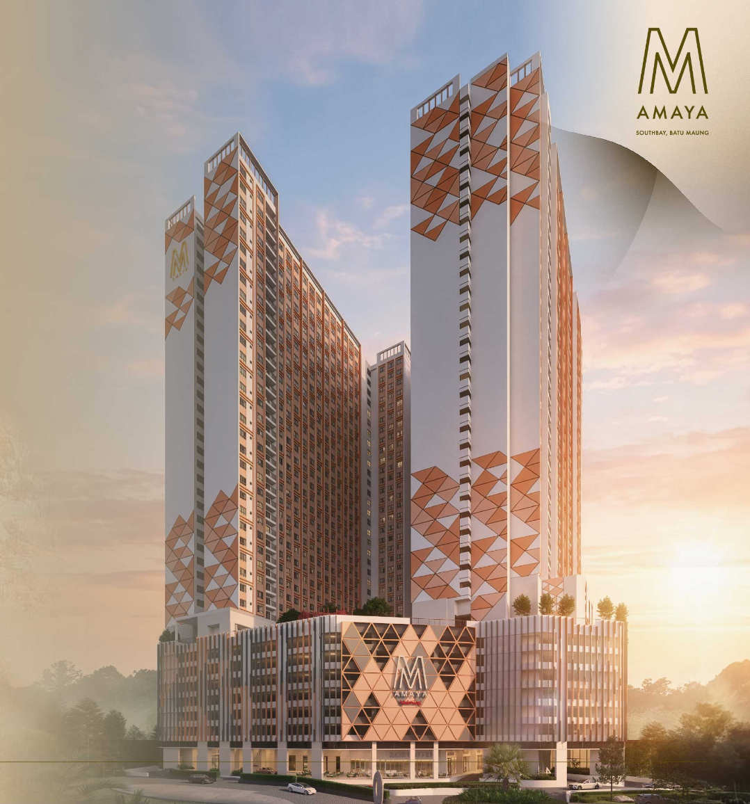 M Amaya | A Coastal Sanctuary
