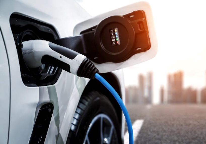 EV Charger