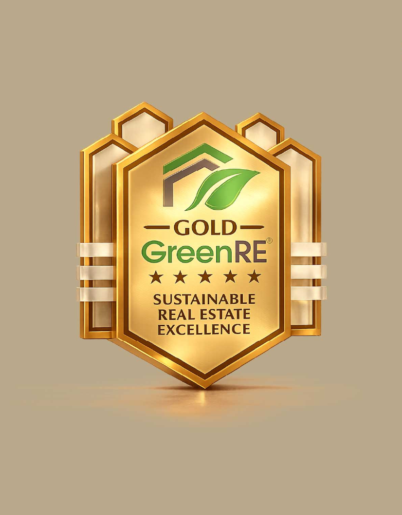 GreenRE