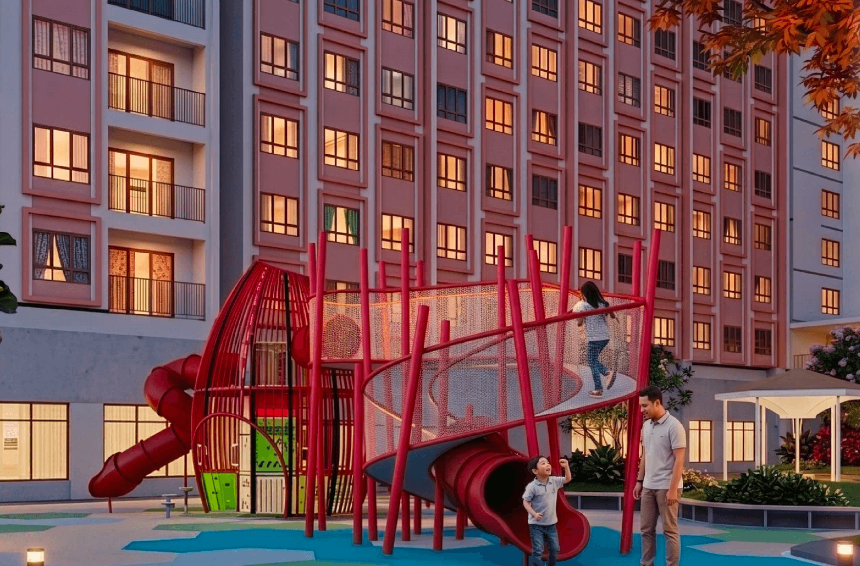 Playground
